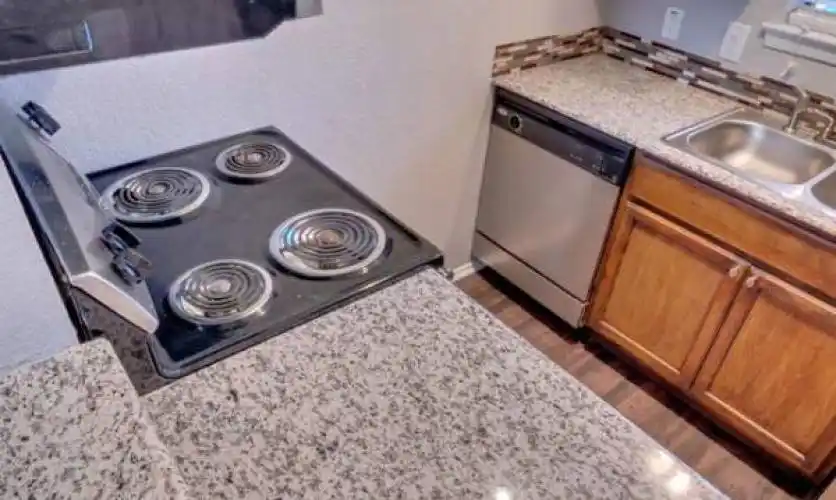 Rental by Apartment Wolf | Hulen Park Place Townhomes | 3602 Eldridge St, Fort Worth, TX 76107 | apartmentwolf.com