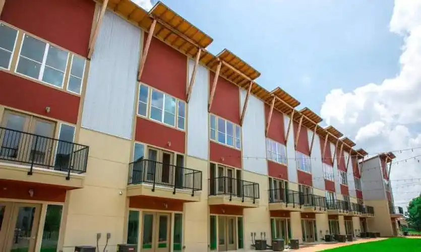 Rental by Apartment Wolf | Peanut Factory Lofts | 939 S Frio St, San Antonio, TX 78207 | apartmentwolf.com