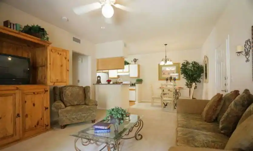 Rental by Apartment Wolf | Bandera Commons Apartments | 8120 Mainland Dr, San Antonio, TX 78240 | apartmentwolf.com