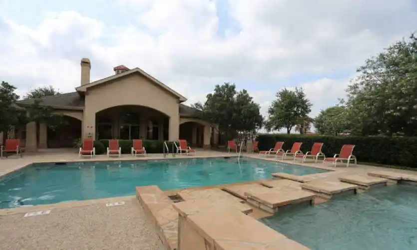 Rental by Apartment Wolf | Bandera Commons Apartments | 8120 Mainland Dr, San Antonio, TX 78240 | apartmentwolf.com