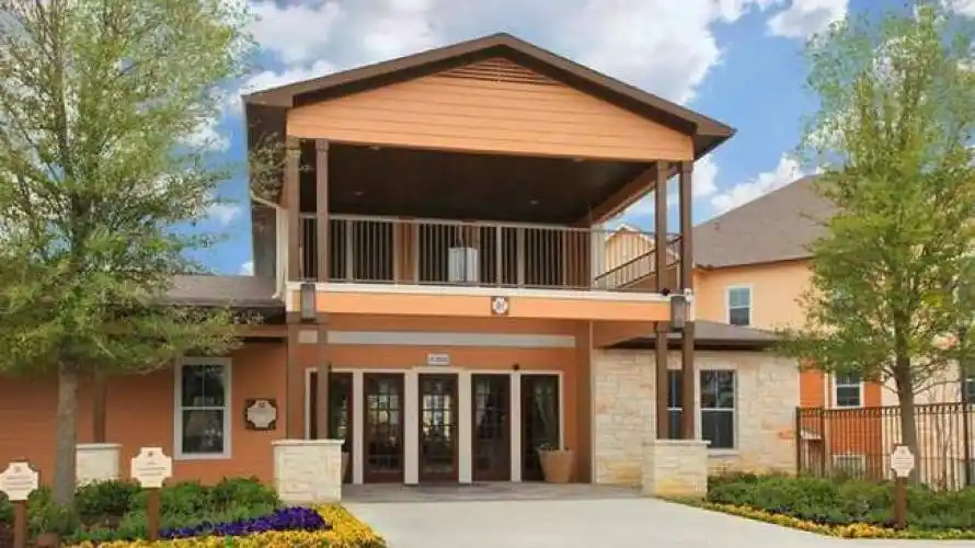 Rental by Apartment Wolf | West Oaks | 14838 Vance Jackson Rd, San Antonio, TX 78249 | apartmentwolf.com