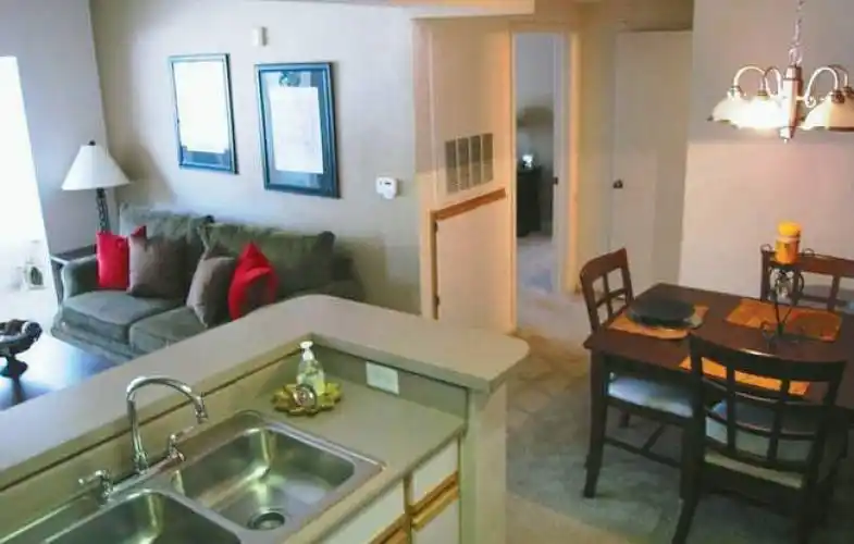 Rental by Apartment Wolf | Waters at Elm Creek | 11910 Orsinger Ln, San Antonio, TX 78230 | apartmentwolf.com