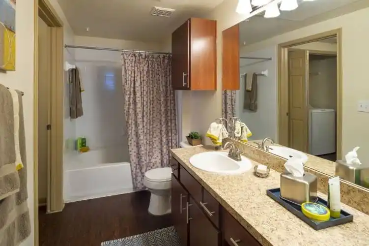 Rental by Apartment Wolf | West End | 2255 Eldridge Pky, Houston, TX 77077 | apartmentwolf.com