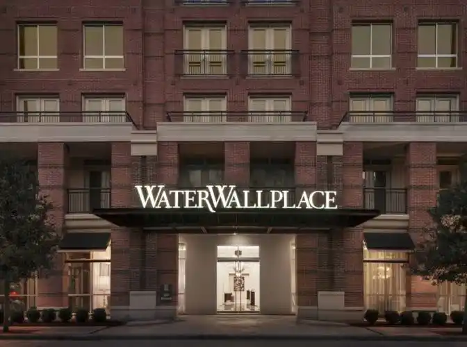 Rental by Apartment Wolf | WaterWall Place | 2801 WaterWall Dr, Houston, TX 77056 | apartmentwolf.com