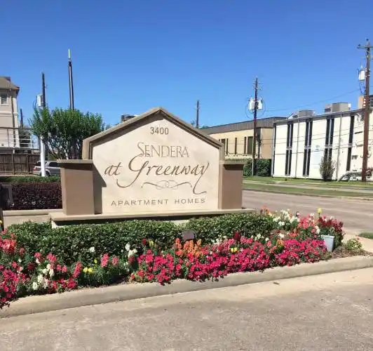 Rental by Apartment Wolf | Sendera At Greenway | 3400 Edloe St, Houston, TX 77027 | apartmentwolf.com