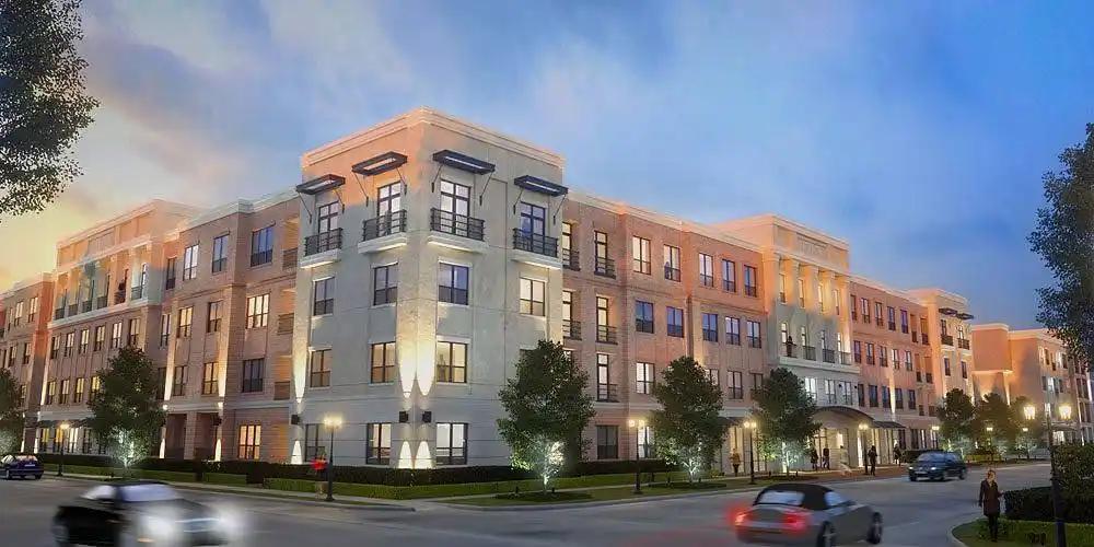 Rental by Apartment Wolf | City Place Midtown | 306 McGowen St, Houston, TX 77006 | apartmentwolf.com