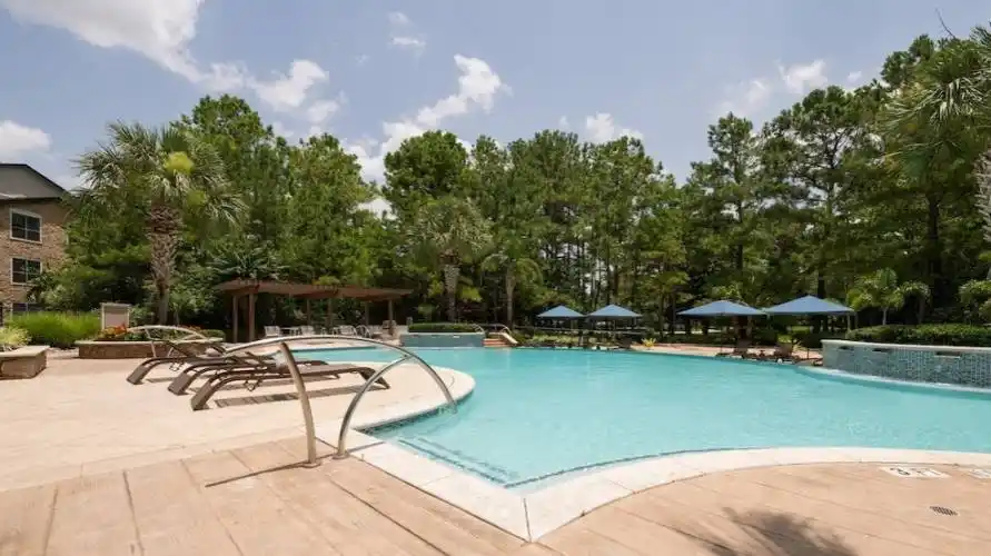 Rental by Apartment Wolf | The Lighthouse at Willowbrook | 12330 N Gessner Rd, Houston, TX 77064 | apartmentwolf.com