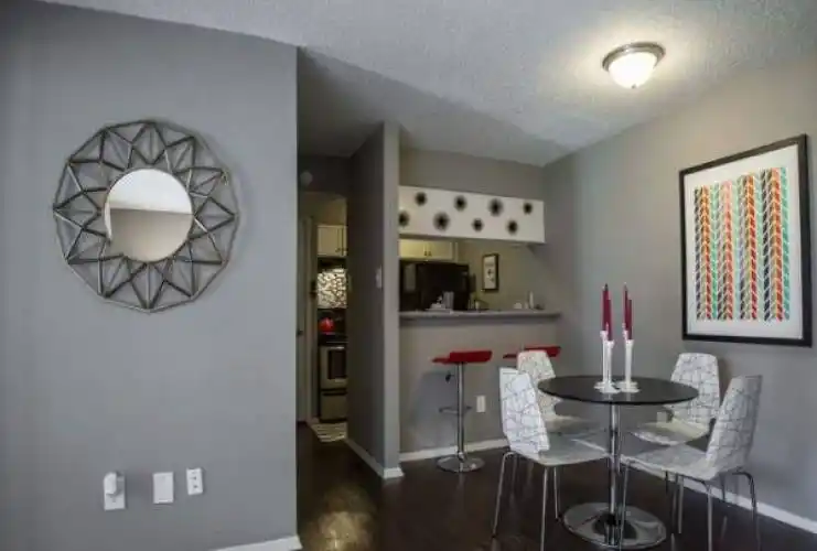 Rental by Apartment Wolf | Verge | 5454 Peterson Ln, Dallas, TX 75240 | apartmentwolf.com