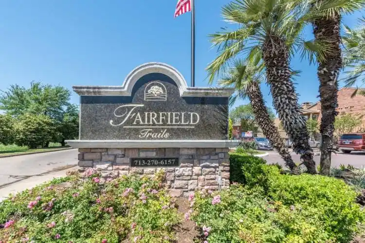 Rental by Apartment Wolf | Fairfield Trails | 10750 Westbrae Pky, Houston, TX 77031 | apartmentwolf.com