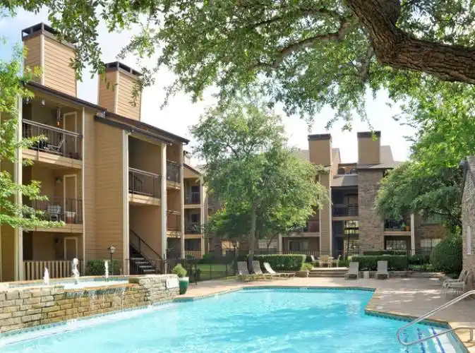 Rental by Apartment Wolf | Hilton Head | 11440-11650 McCree Rd, Dallas, TX 75238 | apartmentwolf.com