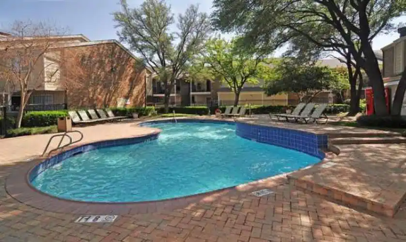 Rental by Apartment Wolf | Davenport Apartments | 14500 Dallas Pky, Dallas, TX 75254 | apartmentwolf.com