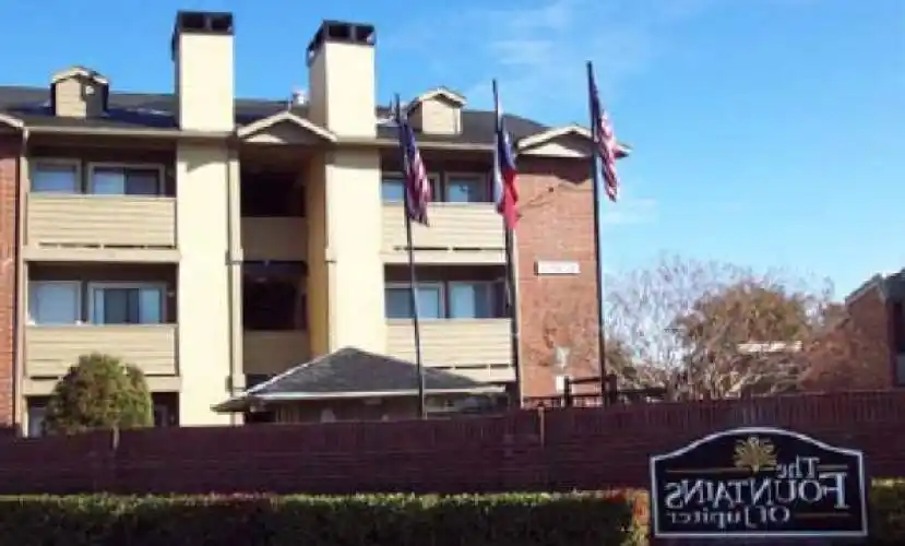 Rental by Apartment Wolf | Fountains of Jupiter | 12993 Jupiter Rd, Dallas, TX 75238 | apartmentwolf.com