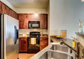 Rental by Apartment Wolf | Arrive West End | 800 Ross Ave, Dallas, TX 75202 | apartmentwolf.com