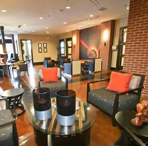 Rental by Apartment Wolf | Arrive West End | 800 Ross Ave, Dallas, TX 75202 | apartmentwolf.com