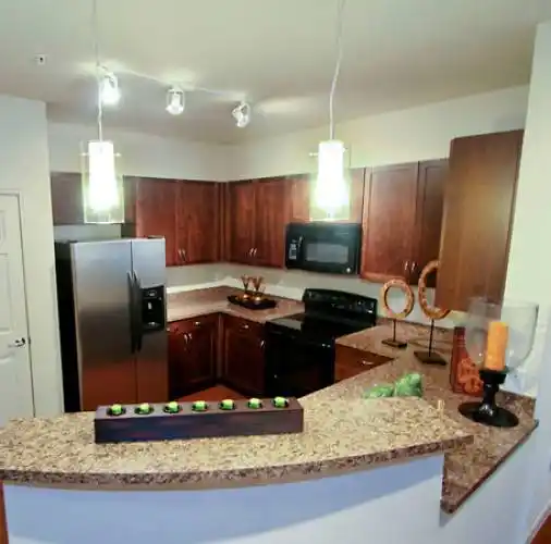 Rental by Apartment Wolf | Arrive West End | 800 Ross Ave, Dallas, TX 75202 | apartmentwolf.com