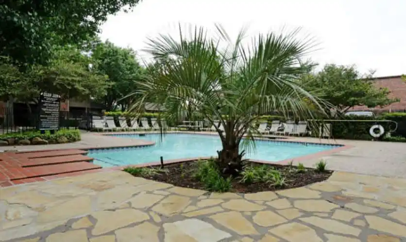 Rental by Apartment Wolf | Parkford Oaks Apartments | 3443 Mahanna St, Dallas, TX 75209 | apartmentwolf.com