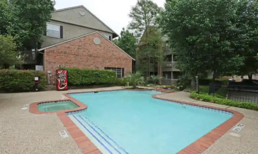 Rental by Apartment Wolf | Parkford Oaks Apartments | 3443 Mahanna St, Dallas, TX 75209 | apartmentwolf.com