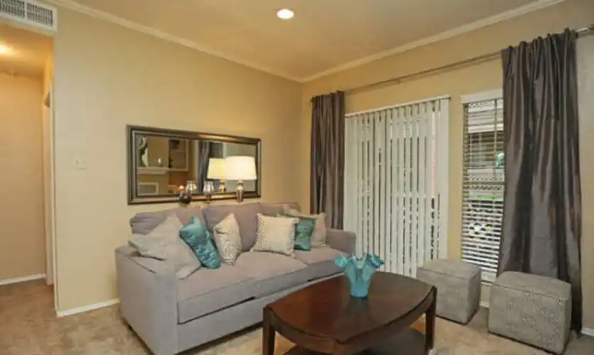 Rental by Apartment Wolf | Parkford Oaks Apartments | 3443 Mahanna St, Dallas, TX 75209 | apartmentwolf.com