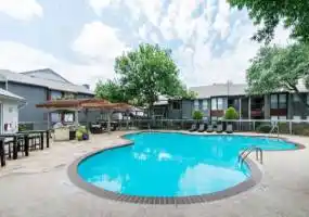 Rental by Apartment Wolf | Aspen Creek | 5616 Spring Valley, Dallas, TX 75254 | apartmentwolf.com