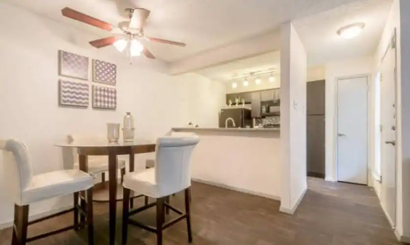 Rental by Apartment Wolf | Aspen Creek | 5616 Spring Valley, Dallas, TX 75254 | apartmentwolf.com