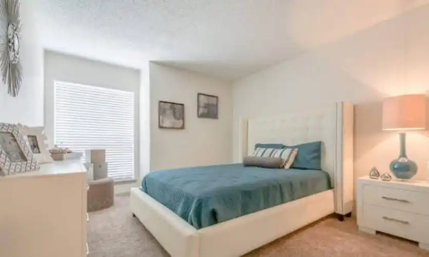 Rental by Apartment Wolf | Aspen Creek | 5616 Spring Valley, Dallas, TX 75254 | apartmentwolf.com