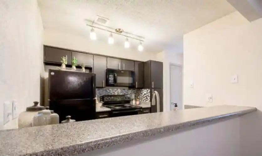 Rental by Apartment Wolf | Aspen Creek | 5616 Spring Valley, Dallas, TX 75254 | apartmentwolf.com