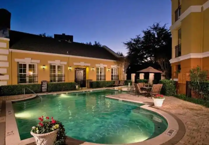 Rental by Apartment Wolf | Riviera at West Village | 3530 Travis St, Dallas, TX 75204 | apartmentwolf.com