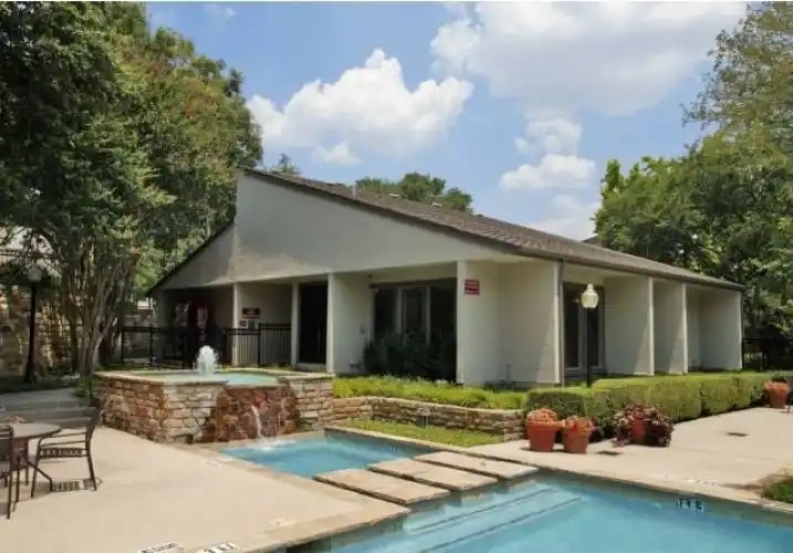 Rental by Apartment Wolf | The Village Lakes | 8610 Southwestern Blvd, Dallas, TX 75206 | apartmentwolf.com