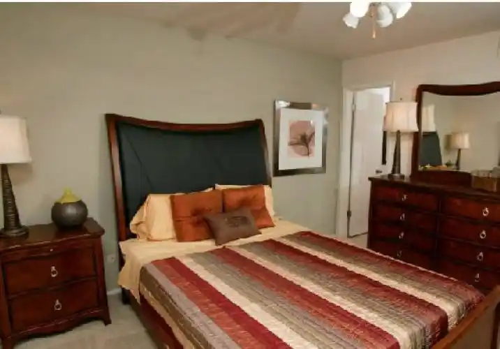 Rental by Apartment Wolf | The Village Lakes | 8610 Southwestern Blvd, Dallas, TX 75206 | apartmentwolf.com