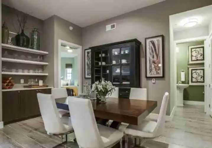 Rental by Apartment Wolf | Cantabria at Turtle Creek | 2728 Hood St, Dallas, TX 75219 | apartmentwolf.com