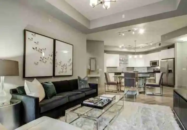 Rental by Apartment Wolf | Cantabria at Turtle Creek | 2728 Hood St, Dallas, TX 75219 | apartmentwolf.com