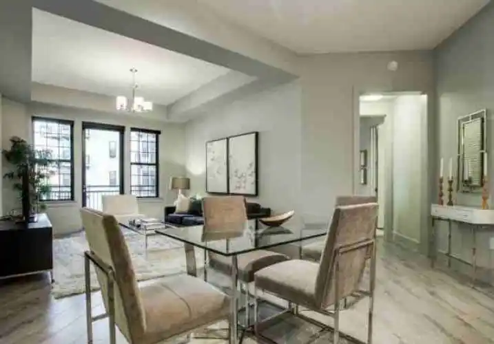 Rental by Apartment Wolf | Cantabria at Turtle Creek | 2728 Hood St, Dallas, TX 75219 | apartmentwolf.com