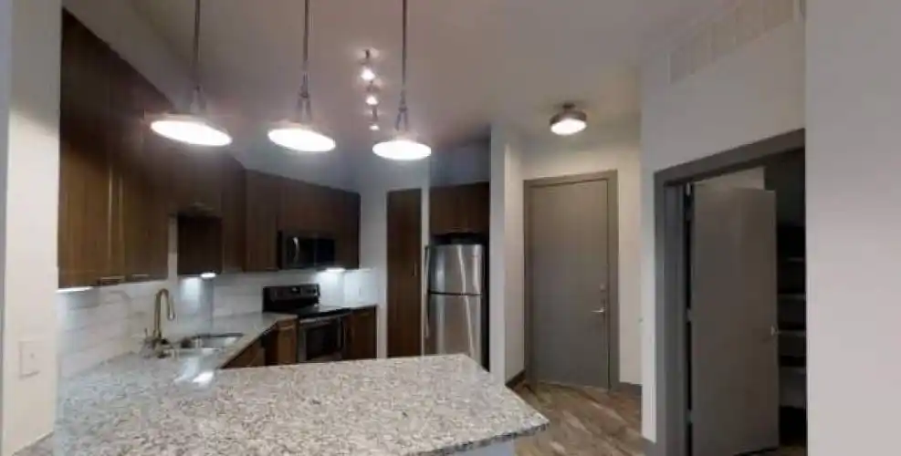 Rental by Apartment Wolf | South 400 | 400 S Jennings Ave, Fort Worth, TX 76104 | apartmentwolf.com