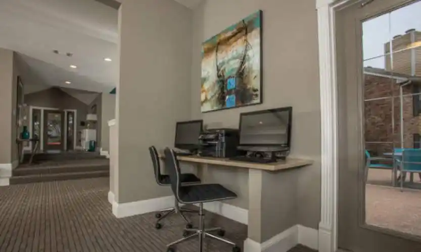 Rental by Apartment Wolf | Estrada Oaks | 2115 Estrada Pky, Irving, TX 75061 | apartmentwolf.com