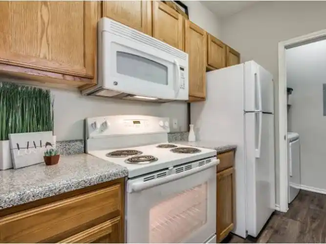 Rental by Apartment Wolf | Kensley Apartment Homes | 4323 N Shore Dr, Irving, TX 75038 | apartmentwolf.com