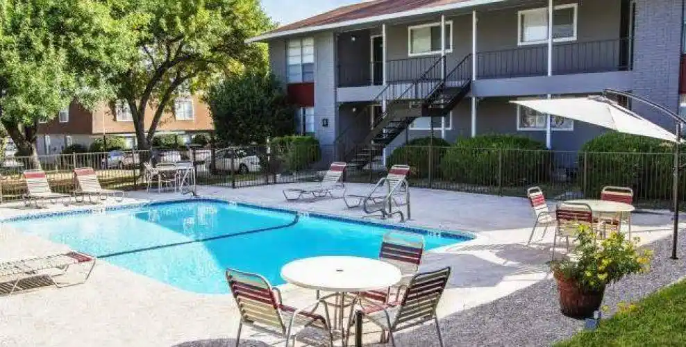 Rental by Apartment Wolf | Wellington Estates | 6623 Callaghan Rd, San Antonio, TX 78229 | apartmentwolf.com