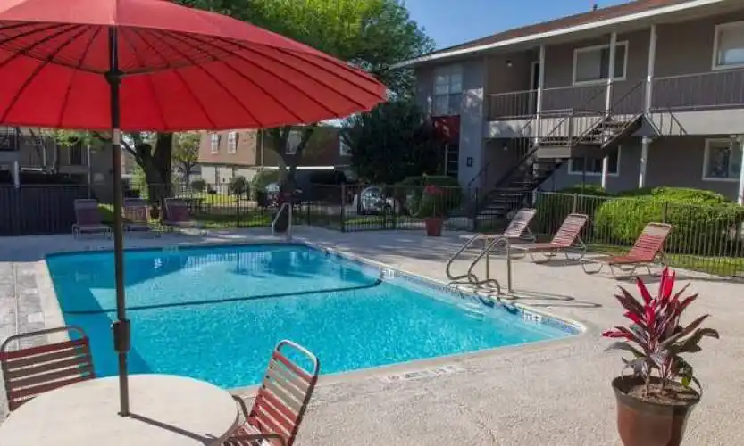 Rental by Apartment Wolf | Wellington Estates | 6623 Callaghan Rd, San Antonio, TX 78229 | apartmentwolf.com