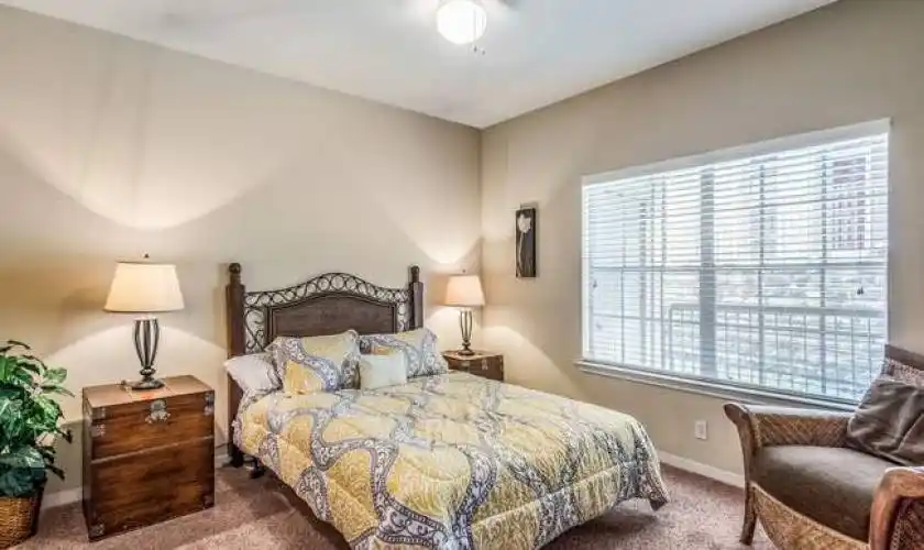 Rental by Apartment Wolf | La Mirage | 8050 Oakdell Way, San Antonio, TX 78240 | apartmentwolf.com