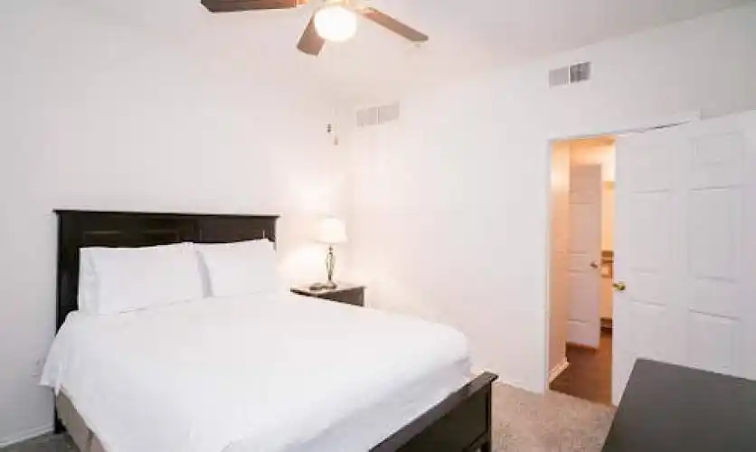 Rental by Apartment Wolf | The Village of Hampton Cove | 11300 Expo Blvd, San Antonio, TX 78230 | apartmentwolf.com