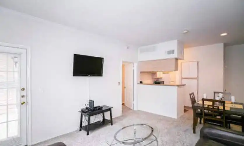 Rental by Apartment Wolf | The Village of Hampton Cove | 11300 Expo Blvd, San Antonio, TX 78230 | apartmentwolf.com