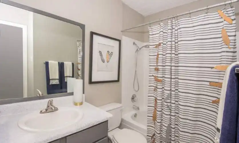 Rental by Apartment Wolf | Chestnut Park Apartments | 901 W Silver Sands Dr, San Antonio, TX 78216 | apartmentwolf.com