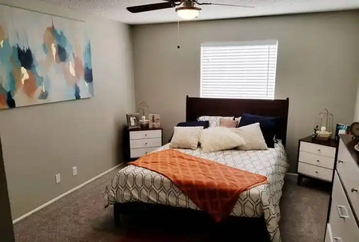 Rental by Apartment Wolf | Chestnut Park Apartments | 901 W Silver Sands Dr, San Antonio, TX 78216 | apartmentwolf.com