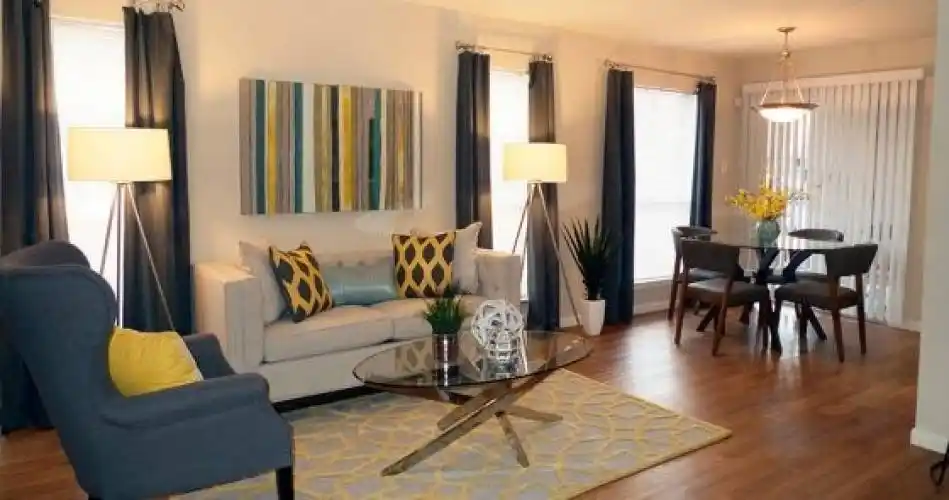 Rental by Apartment Wolf | Huntington Glen Apartments | 12023 Bissonnet St, Houston, TX 77099 | apartmentwolf.com