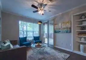 Rental by Apartment Wolf | The Boulders Apartments | 575 NE Loop 820, Hurst, TX 76053 | apartmentwolf.com