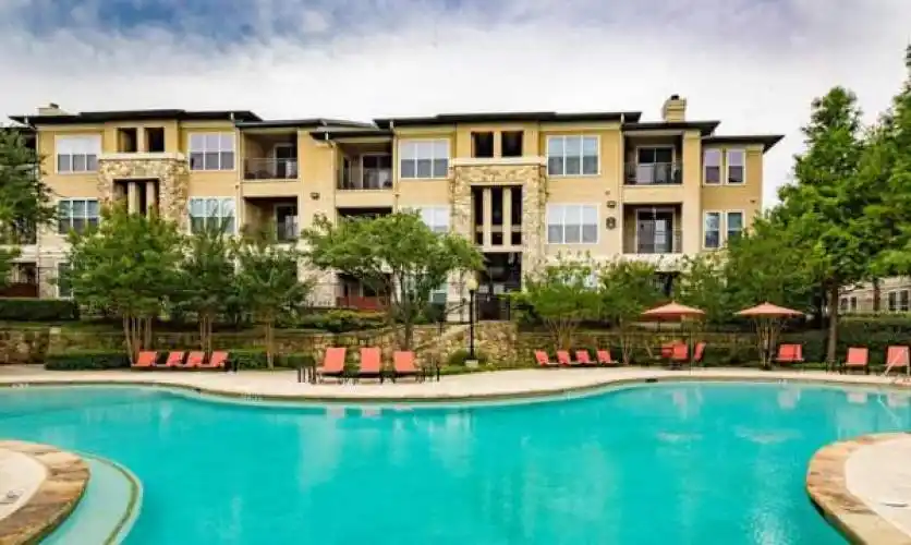 Rental by Apartment Wolf | The Boulders Apartments | 575 NE Loop 820, Hurst, TX 76053 | apartmentwolf.com