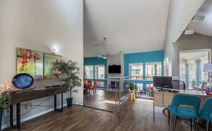 Rental by Apartment Wolf | Polaris & Sable Pointe | 4004 Block Dr, Irving, TX 75038 | apartmentwolf.com