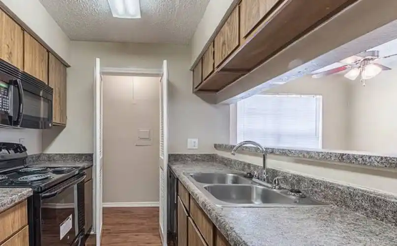 Rental by Apartment Wolf | Polaris & Sable Pointe | 4004 Block Dr, Irving, TX 75038 | apartmentwolf.com