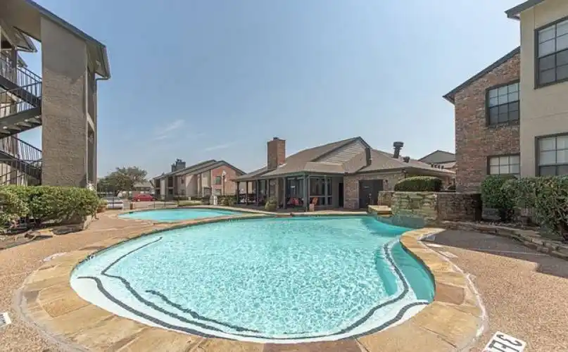 Rental by Apartment Wolf | Polaris & Sable Pointe | 4004 Block Dr, Irving, TX 75038 | apartmentwolf.com