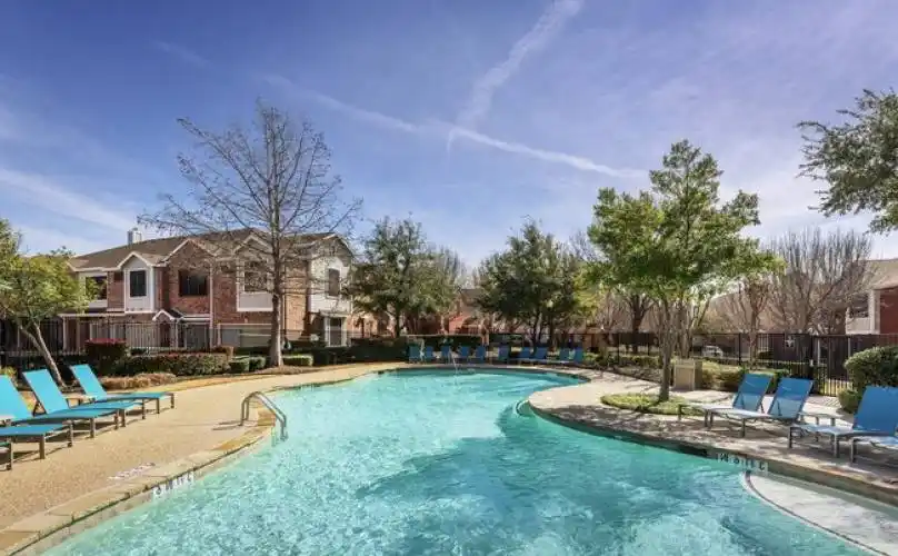 Rental by Apartment Wolf | The Delano at North Richland Hills Apartments | 6250 Rosewood Dr, North Richland Hills, TX 76180 | apartmentwolf.com