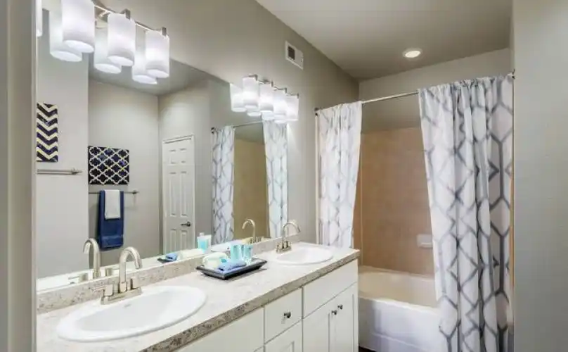 Rental by Apartment Wolf | The Delano at North Richland Hills Apartments | 6250 Rosewood Dr, North Richland Hills, TX 76180 | apartmentwolf.com